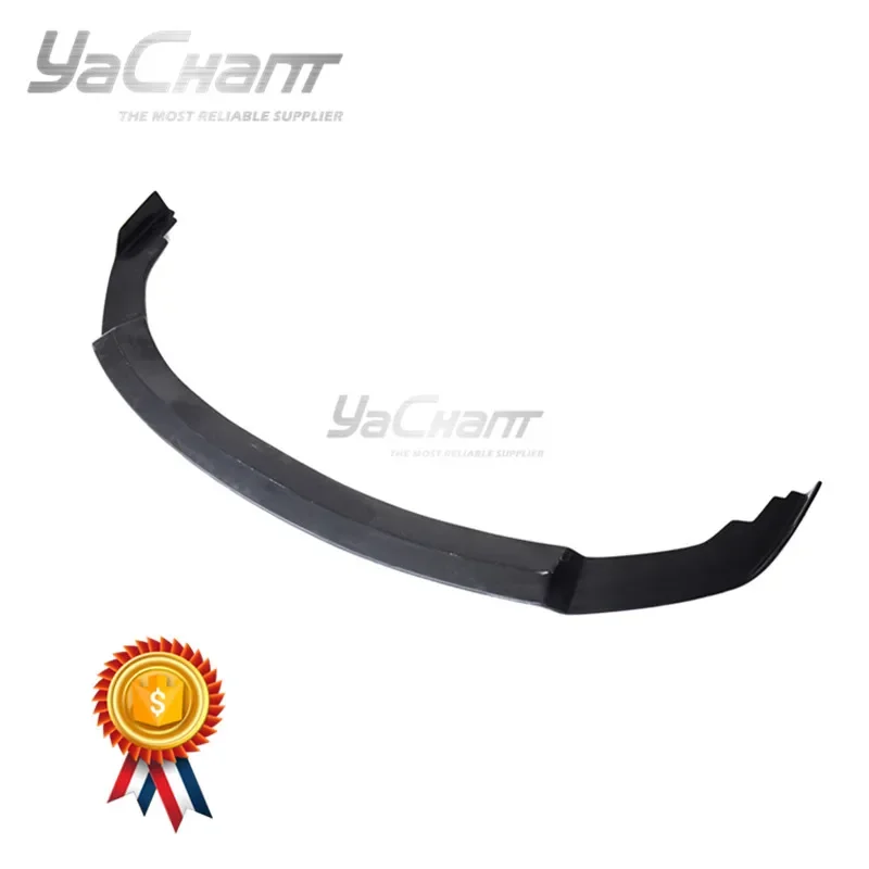 

Car-Styling Fiber Glass/Carbon Fiber Front Bumper Lip Fit For 2014-2016 970.2 GTS Turbo AT ARS Style Front Lip