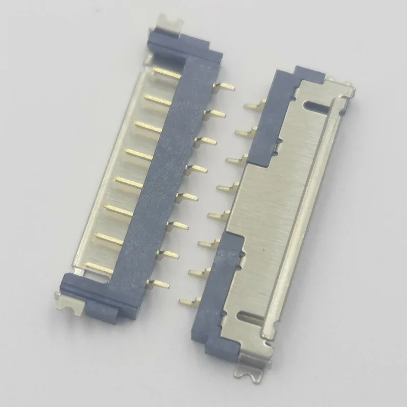 2-10Pcs FPC Connector Battery Flex Plug For Asus TUF Gaming FX505 FX705 MW505 PX505 MW705 PX705 A15 FA506 FX506 FX706 X450 SV41 — zdjęcie 3