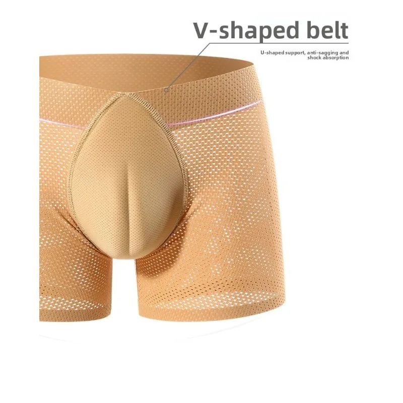 Slip Modellanti per Crossdresser, per Principianti, per Travestimento Corporeo, Sexy, Elastici, Morbidi, Senza Cuciture, per Cosplay Maschile, Aderenti e Modellanti