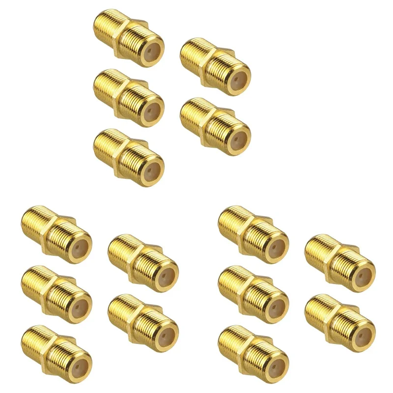 Abkj-15Pcs Coaxial …