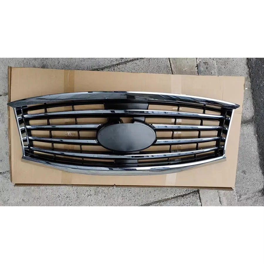 OE 62310-3JA0A For 2013 Infiniti QX60 car front grille (Electroplating) automobile parts
