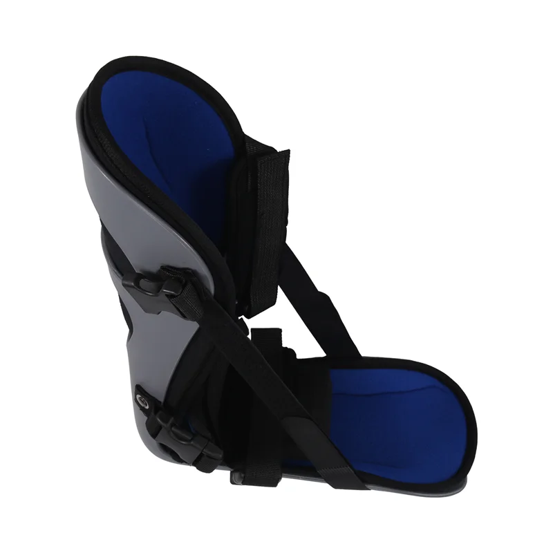 A97G Plantar Fasciitis Night Splint Foot Support Boot Tendonitis Brace For Fascia Tendon And Calf Stretching Heel Bone