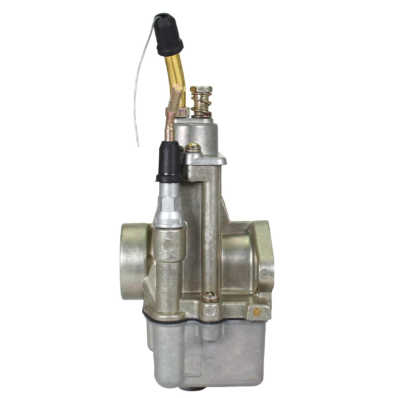 Russia Motor Accessories motorcycle carburetor  for Dnepr MT Ural Carburetor K65-T Pekar 12-volt K65T