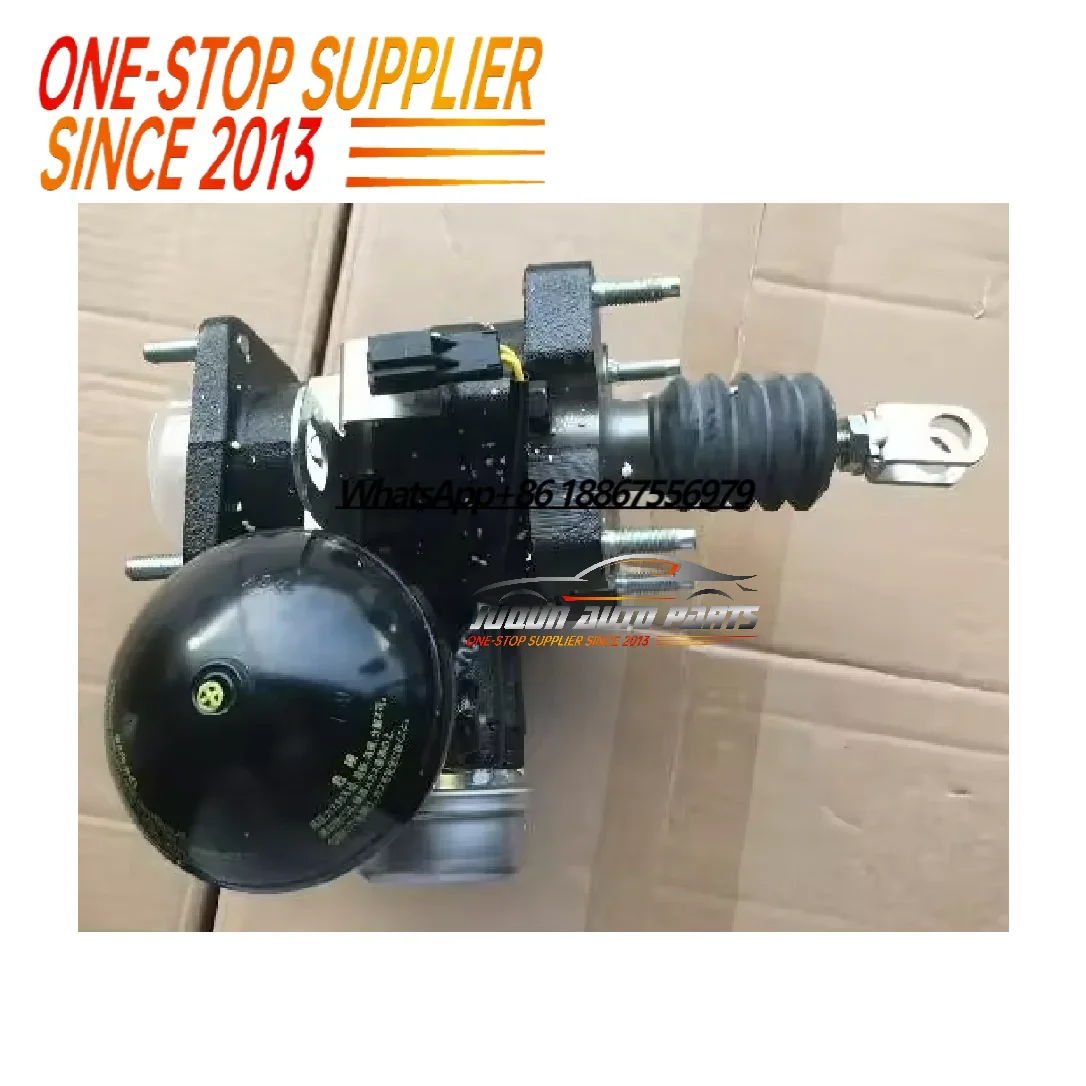 

one-stop truck parts truck parts brake booster for ISUZU ELF500 8975327510 8-98031414-0 8-97532751-0 8980314140