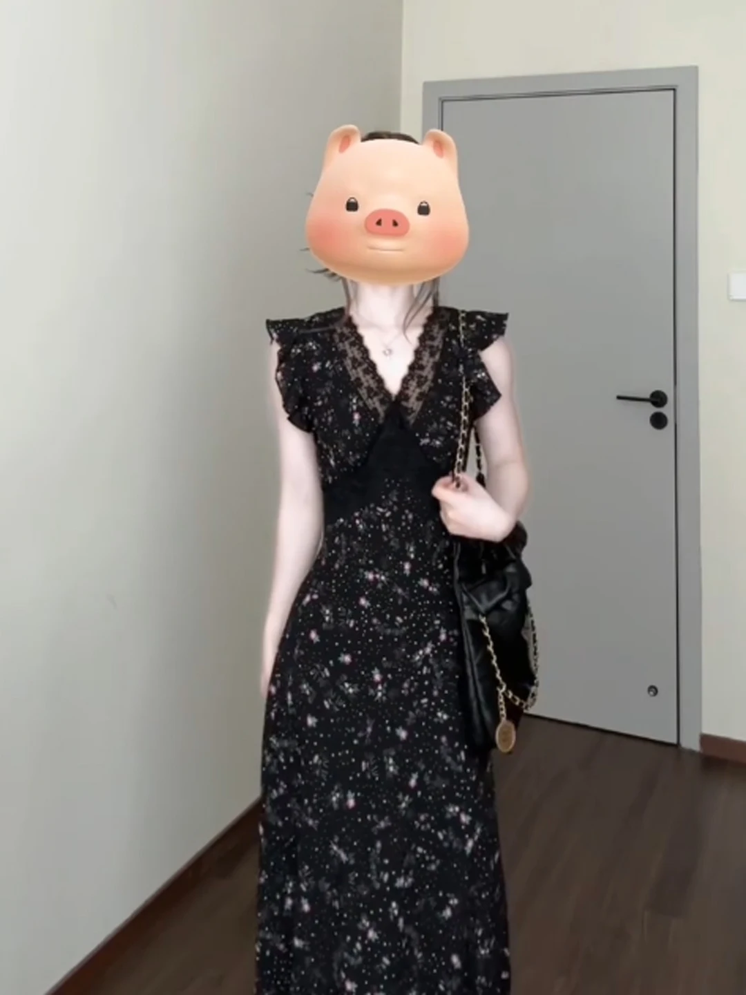 Kleider, ärmellos, für Damen, elegant, für Damen, Herbst, Samt, Meerjungfrau, Fischschwanz, Trompete, Saum, roter Teppich, Bankett, Abschlussball, Geburtstag, Retro, Französisch