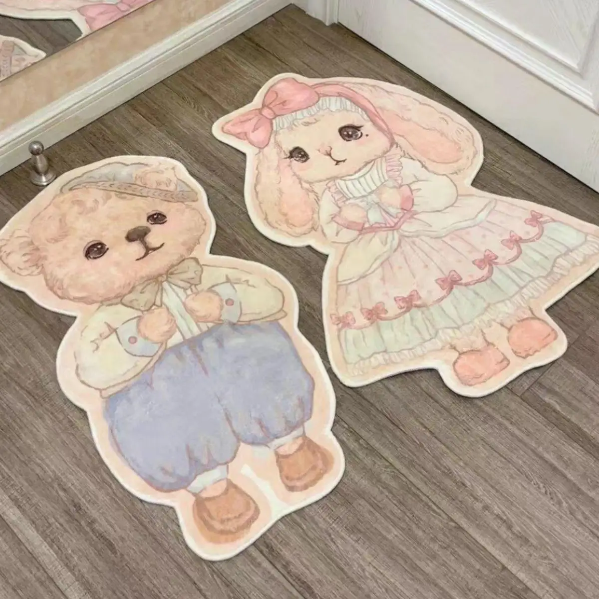 Vikama Cute Rabbit …