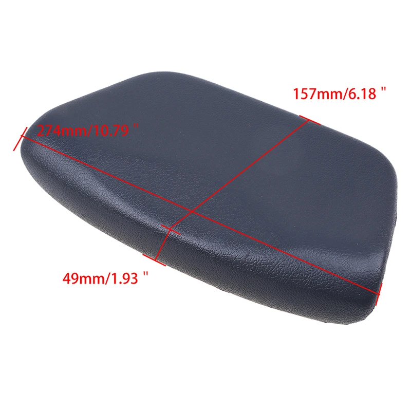 Home Spa Headrest with Non-Slip Suction Cups PU Bathtub Pillow Foam Bath Cushion for Relaxing Head Neck Bathroom Accessories