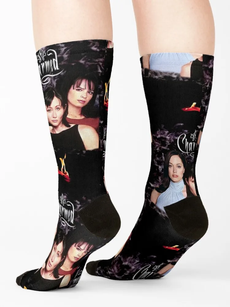 Smoke Socks happy moving stockings christmas stocking compression Men's Socks Women's