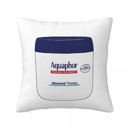 Aquaphor 베개 케이스, 방 장식 아이템, 베개 케이스, 베개 커버  Best5