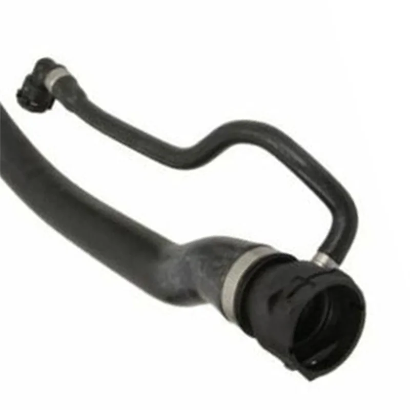 Car Water Tank Radiator Hose (Bottom) for BMW 5 Series E60 2001-2010 Radiator Hose 17127787449