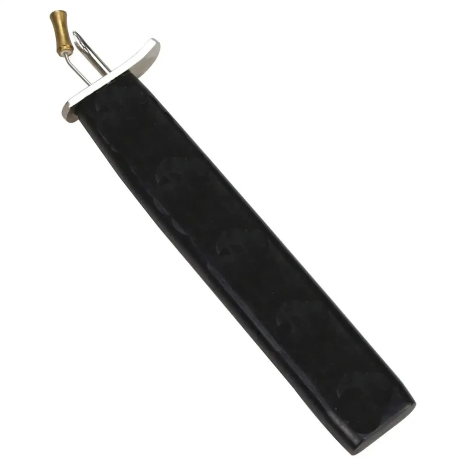 Bead Knotting Tool Accurate Jewelry Bead Knotting Tool Handheld Compact for Crafters, Beadwork