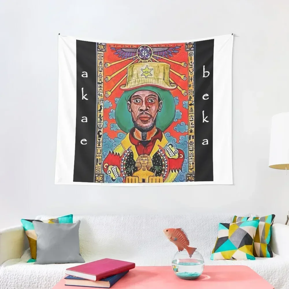 Midnite Vaughn Benjamin Tapestry Home Decor Aesthetic Aesthetic Room Decorations Aesthetic Room Decors Tapestry