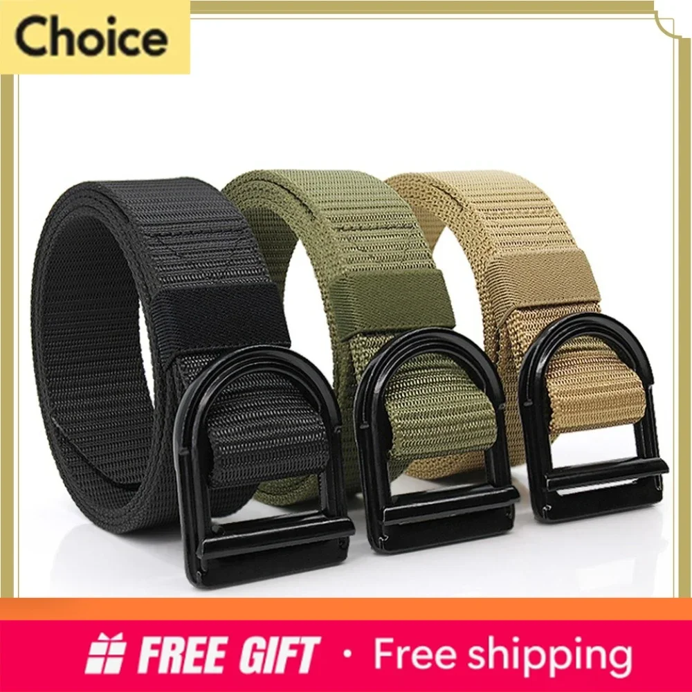 cinto-casual-masculino-de-nylon-com-fivela-d-ring-de-liga-de-38mm