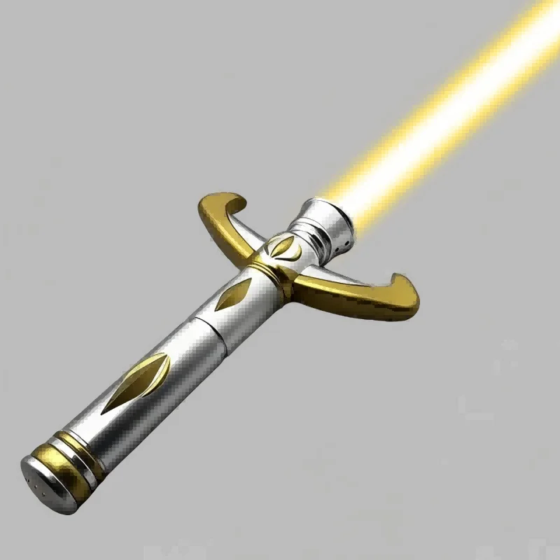 

Avar Kriss световой меч неопиксельные чувствительные гладкие качели металлические тяжелые дуэльные RGB пиксельные игрушки косплей игра реквизит для фильма