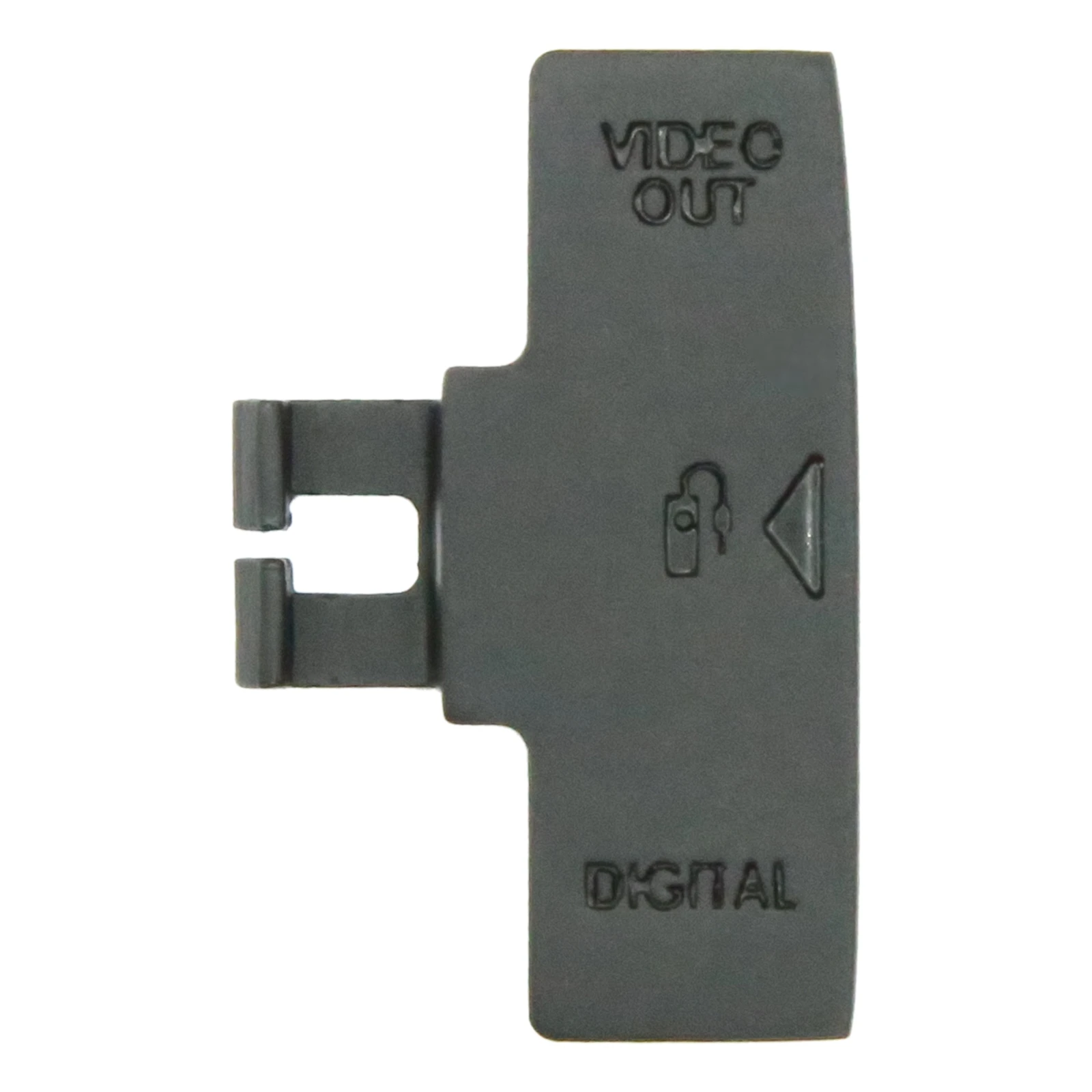 For Canon EOS 400D OEM USB Cover Cap