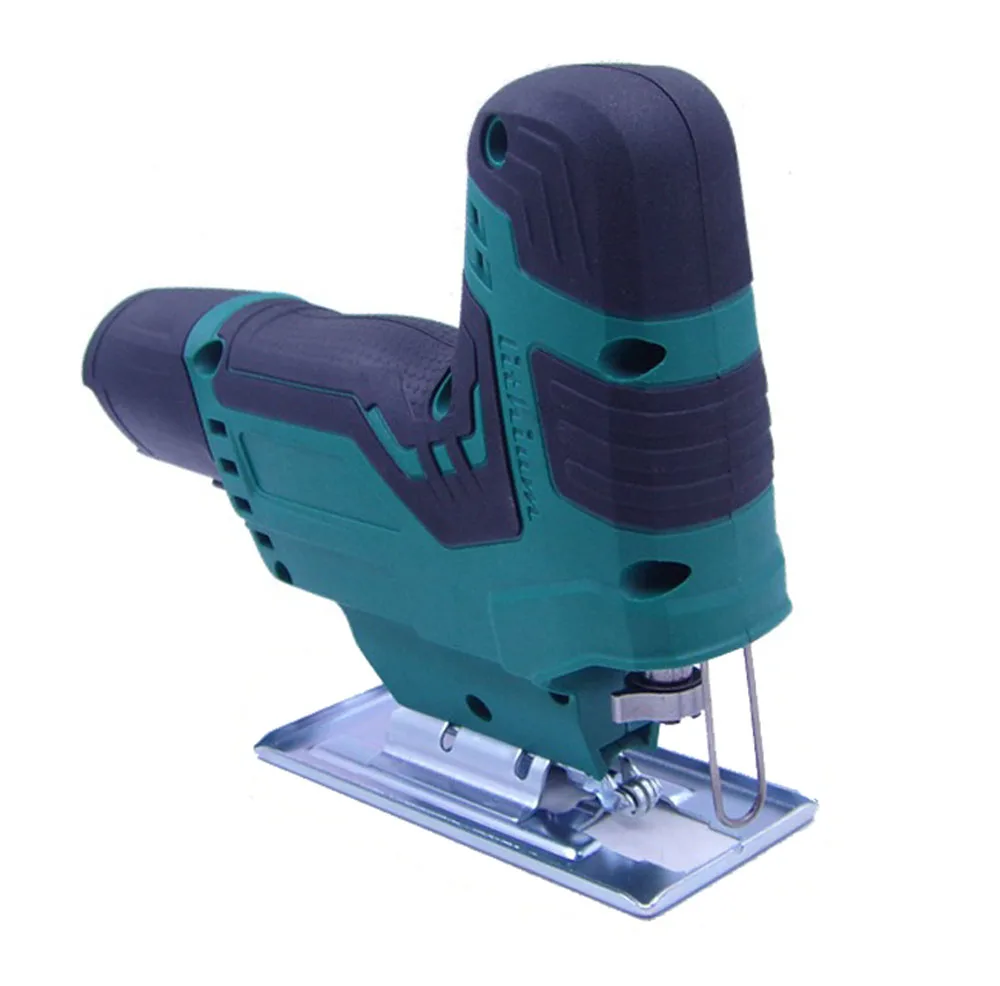 Беспроводные ножовочные пилы, регулируемые углы резки, электрические ножовочные портативные многофункциональные деревообрабатывающие электроинструменты