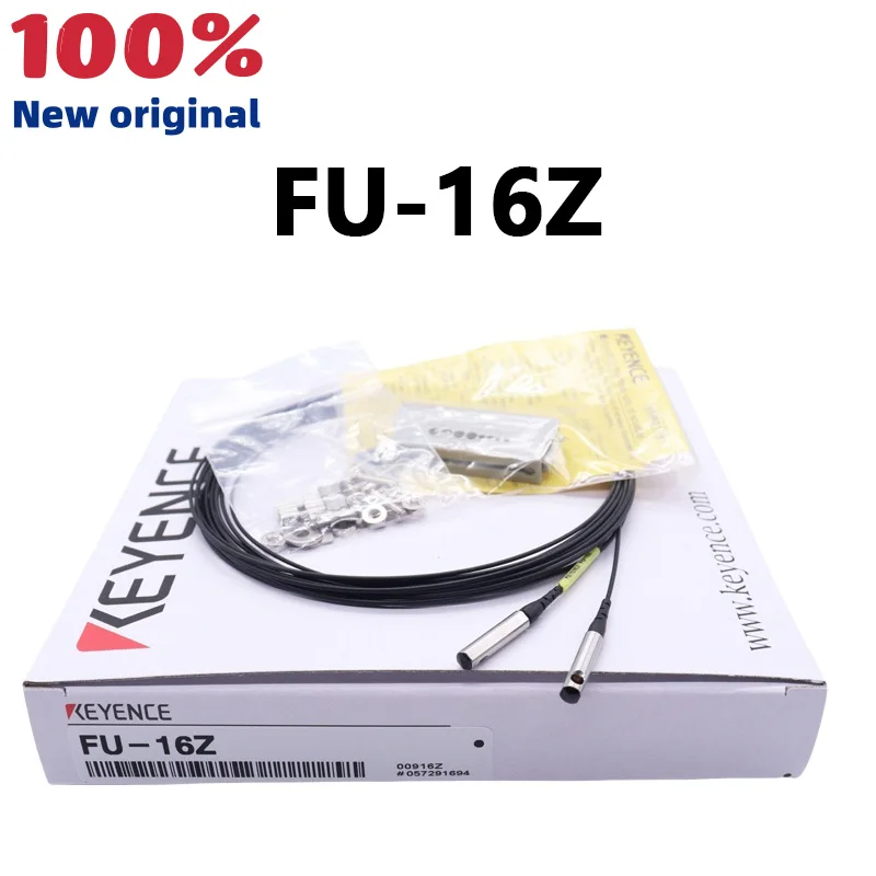 100% new original FU-16Z narrow beam high-power fiber optic sensor batch welcome consultation