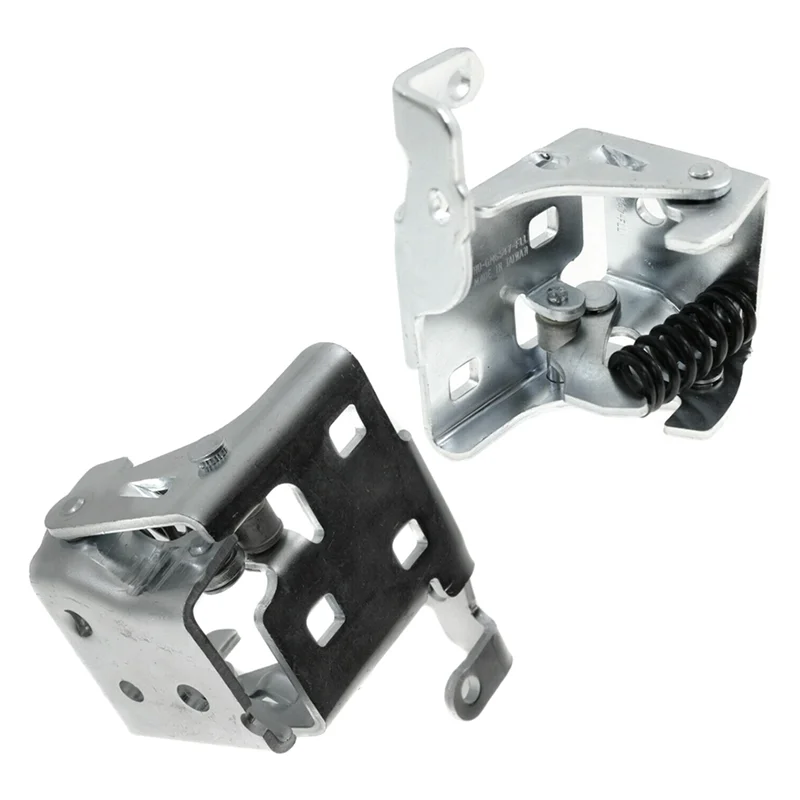 

1 пара передних левых и правых нижних дверных петель для Silverado GMC Sierra 1500 20969646, 20969645-A67F