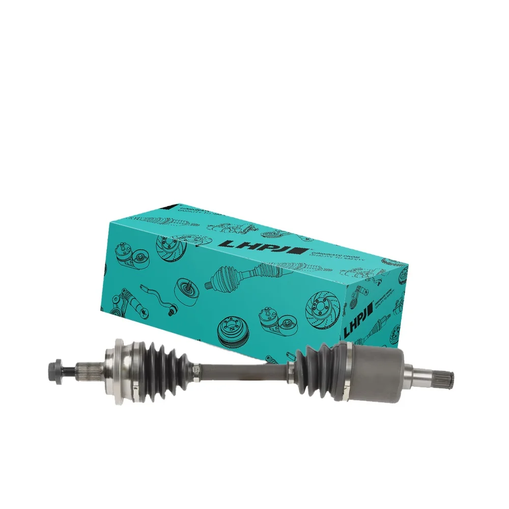 

NEW 2033300801 Factory Wholesale Price CV Axle for Mercedes Benz W203