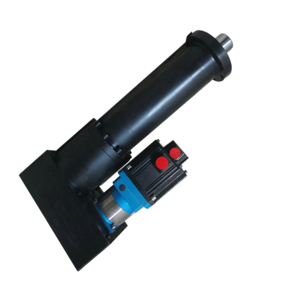 Servo Electric Cylinder High Speed Hydraulic Linear Actuator