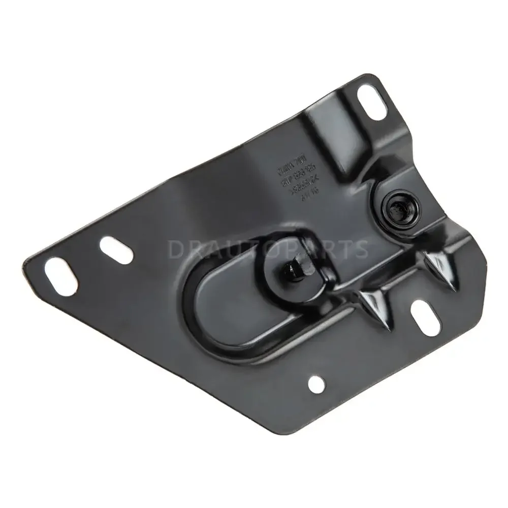 

Upper Hood Mounted Release Lever 8WD823186A,8W0823186A For AUDI B9