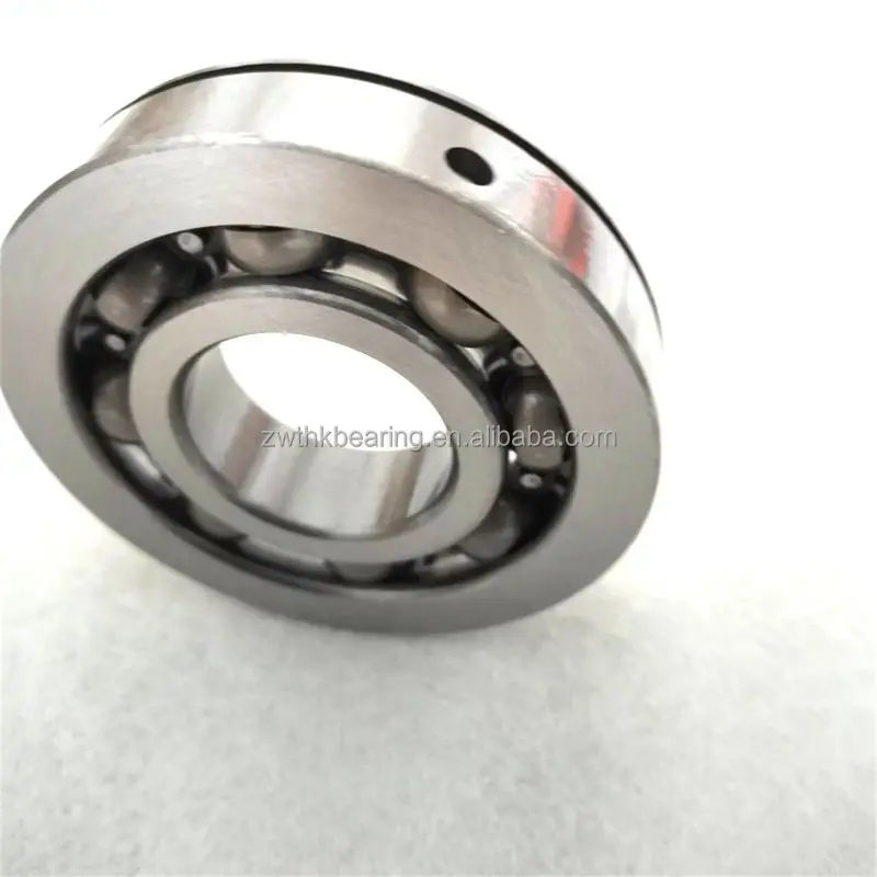 Koyo 22x52x13 Precision Motorcycle Engine Bearings 91014-HN2-003 C3 Radial Ball Bearing DG 225213 DG225213 Bearing