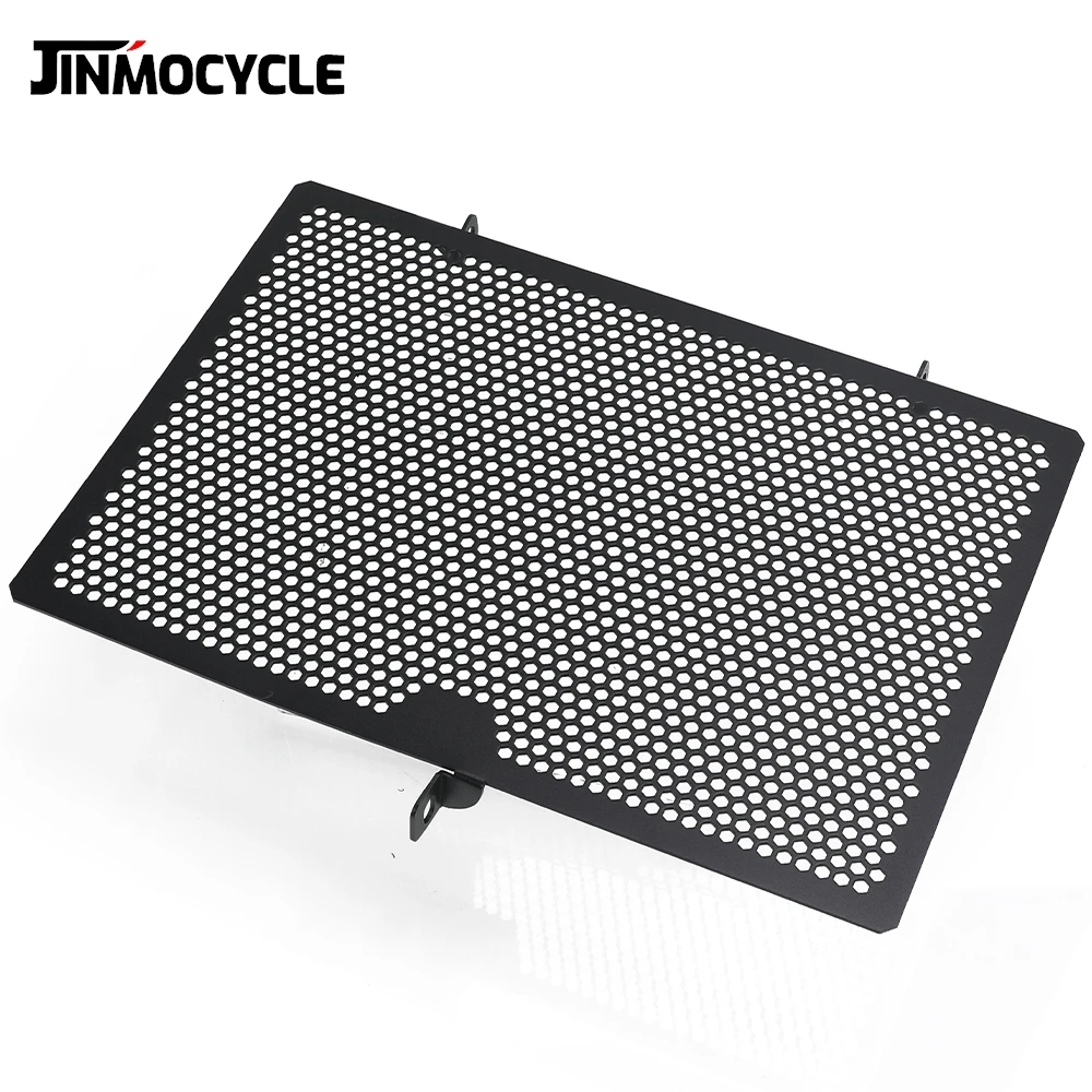 

Motorcycle Radiator Grille Guard Cover Protector Accessories For KAWASAKI Z750 Z800 Z1000 Z1000R Z1000SX VERSYS1000 Ninja1000sx