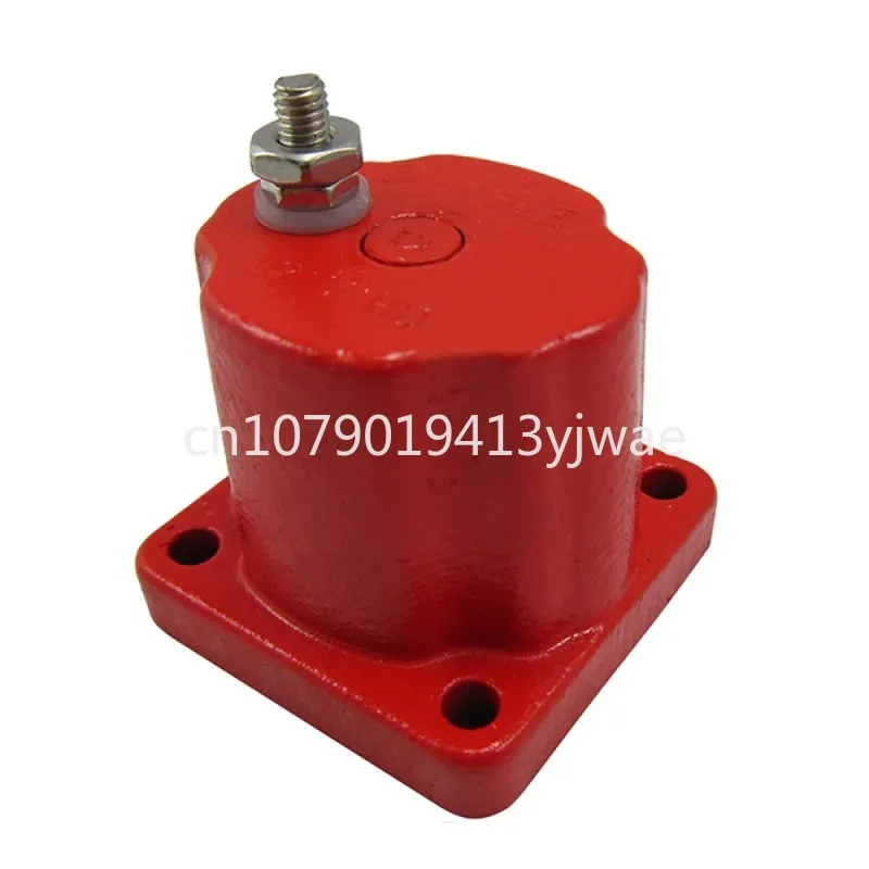 3408421 4024808 4024809 compatible with KTA38G5 KTA38G2 KTA19G3G4 engine, 12V shut-off solenoid valve fuel