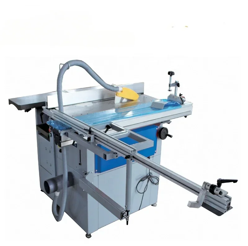 

#Combination Woodworking Machine W15-SM8 Wood Sanding Machine QNR Provided CN;SHN 1500w 169kg Motor Hot Product 2022