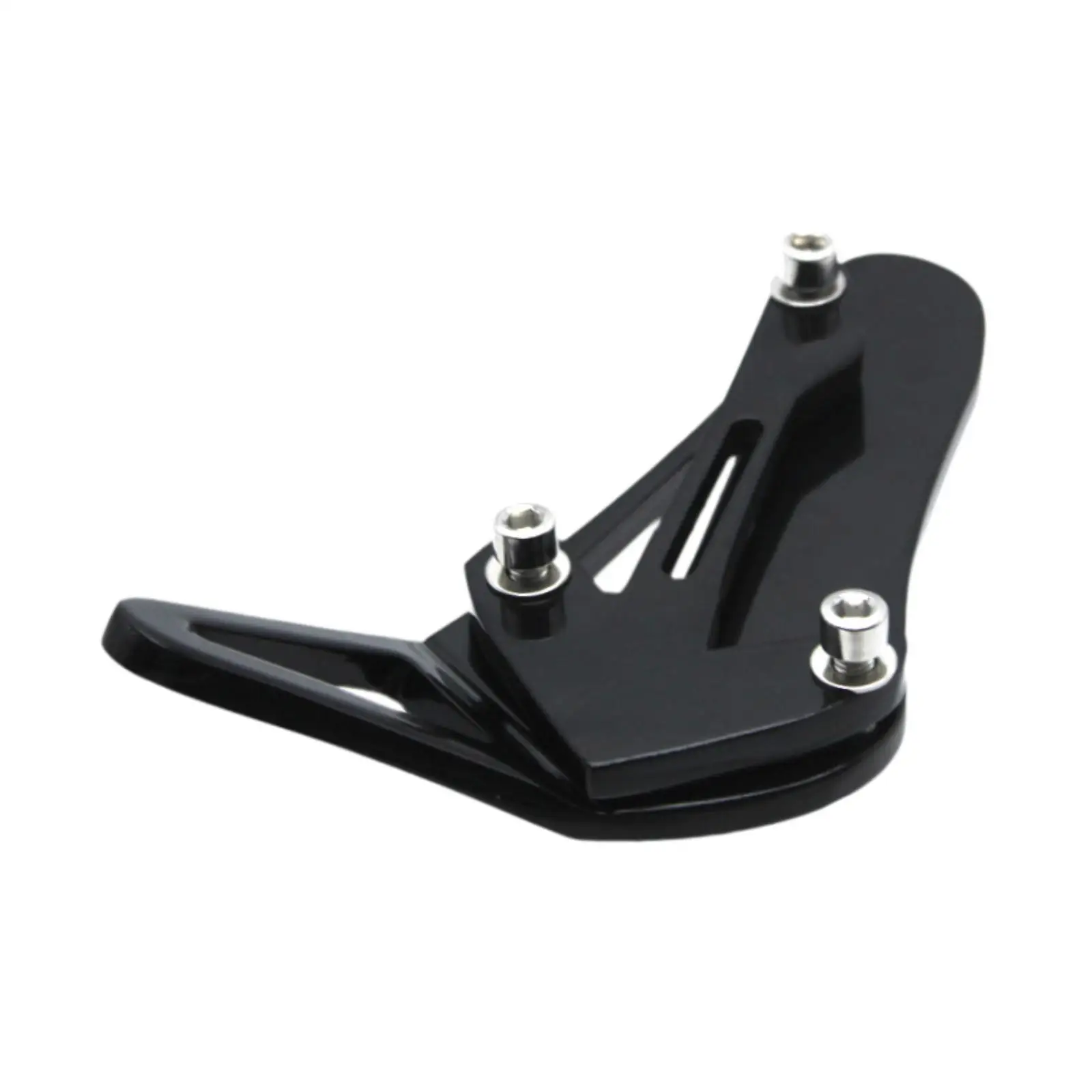 

Motorcycle Kickstand Pad Accessories Extension Plate for R18 Models