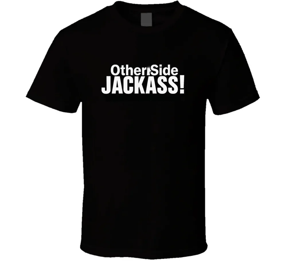 Other Side Jackass T Shirt