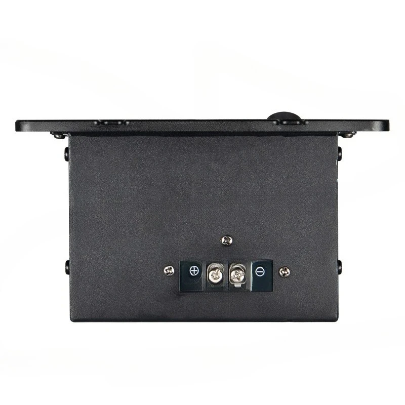 High-power DSP digital active belt power amplifier module Class D two-channel 1000W performance full-range speaker equipment