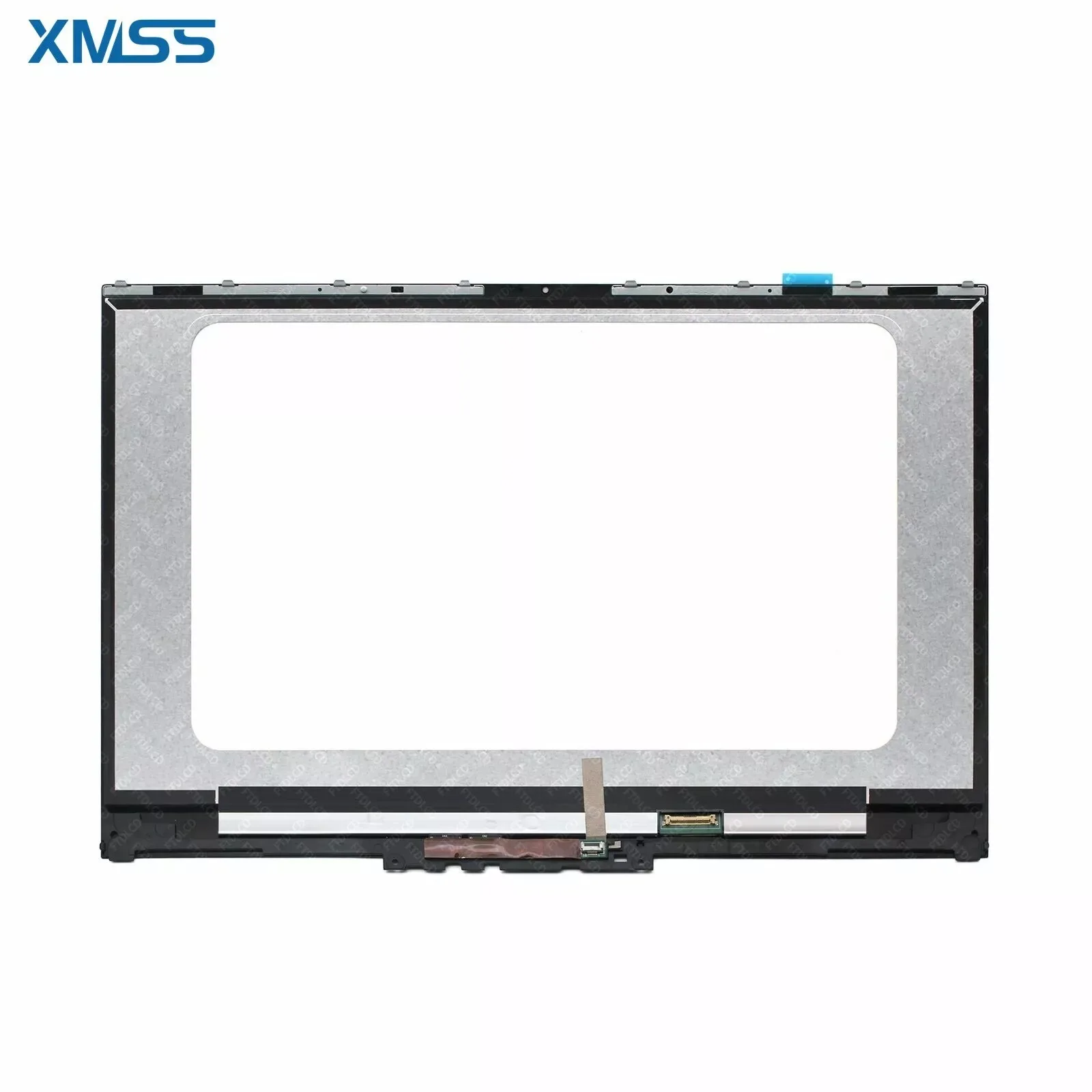 

15.6" LCD Touch Screen Digitizer Display for Lenovo Yoga 730-15IKB 81CU0009US
