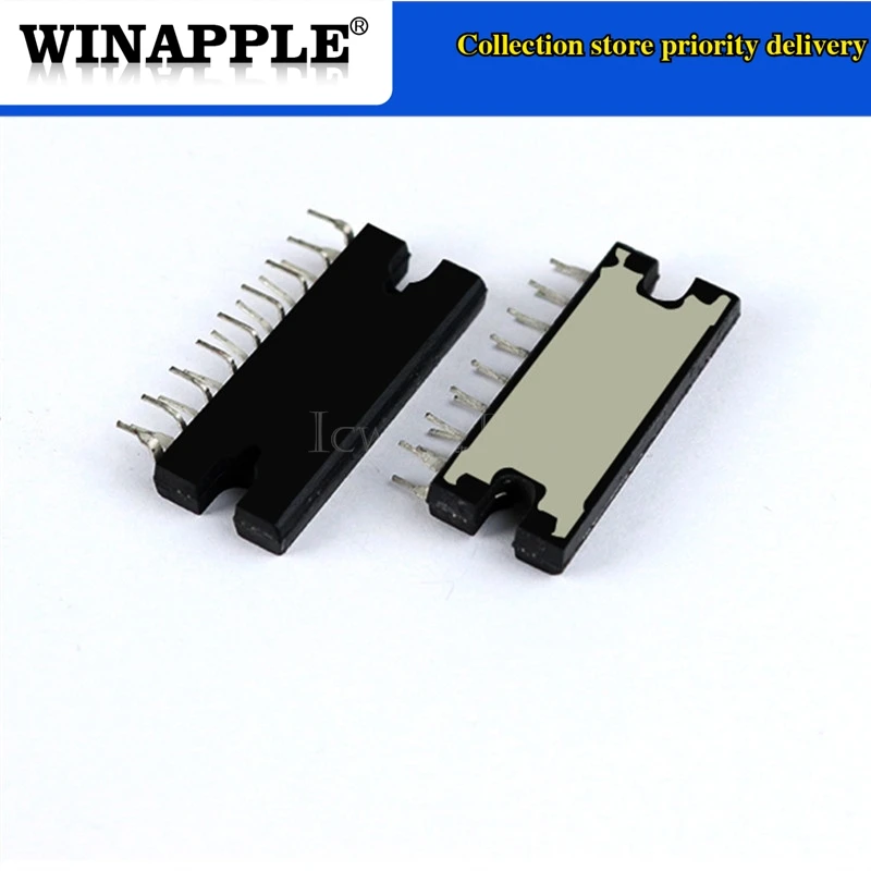 TA8210AH TA8210AHQ TA8210 TDA8510J TDA8510 TA8233H TA8233 TA8221H TA8221 ZIP-17