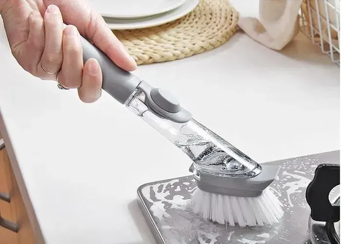 1PC Automatic Liqui… - image