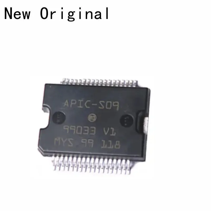 

APIC-S09 HSSOP36 New and Original Suitable for Cruze Excelle engine computer board power driver chip