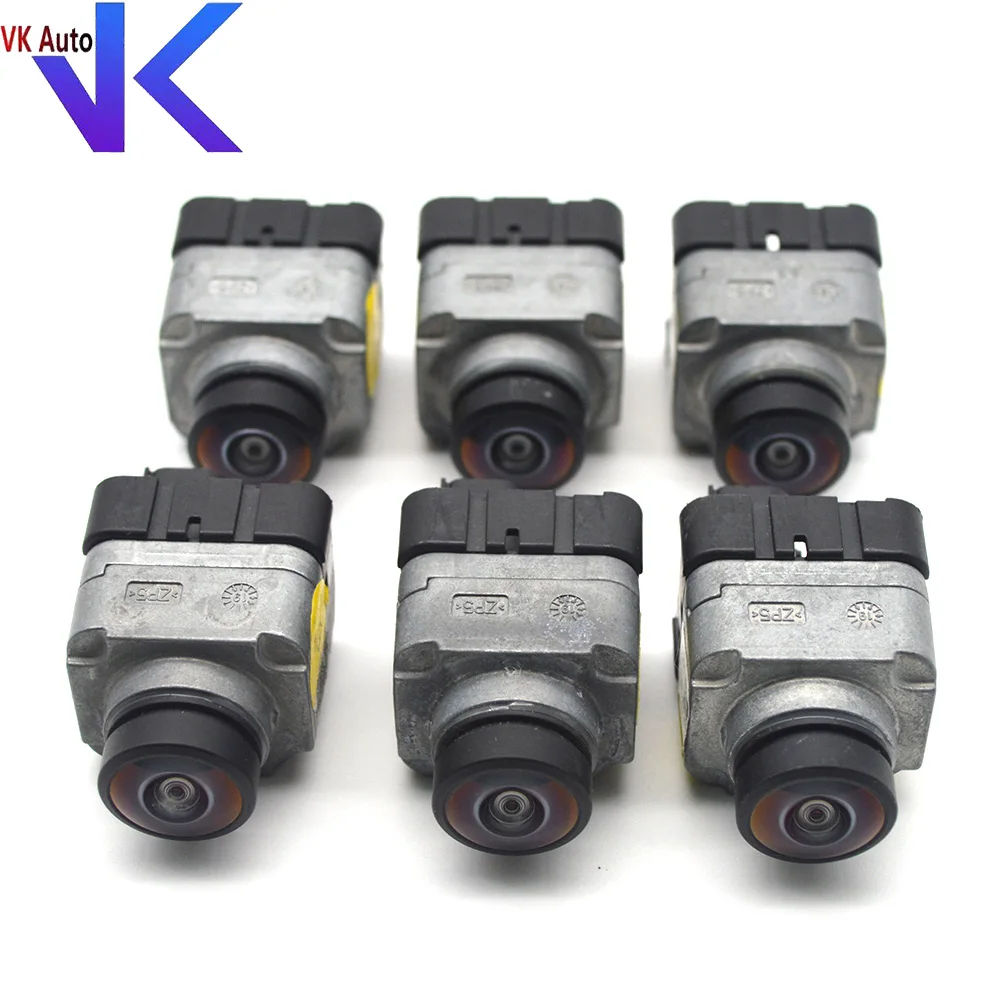 For Audi A3  360 panoramic camera new camera  5WD 980 546 5WD980546 5WA980546C 5WA 980 546 C