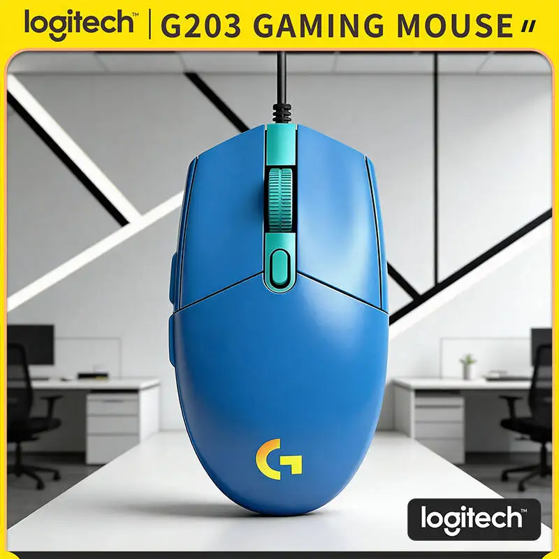 New Version Logitec…