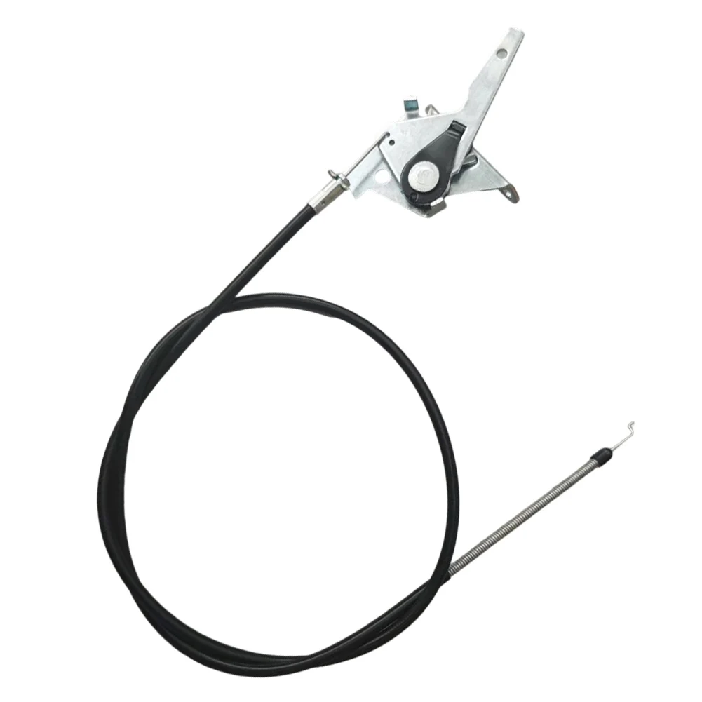 

38.5inch Metal Throttle Cable 946-05131A Throttle Cable Replacement For Cadet 746-05131A 946-05131 746-05131 Garden Tool Parts