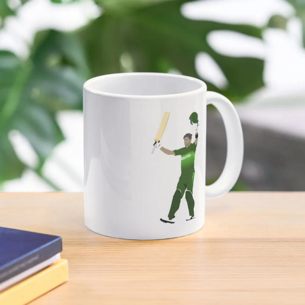 

Babar Azam Coffee Mug Mate Cups Cups Of Breakfast Cups Travel Mug