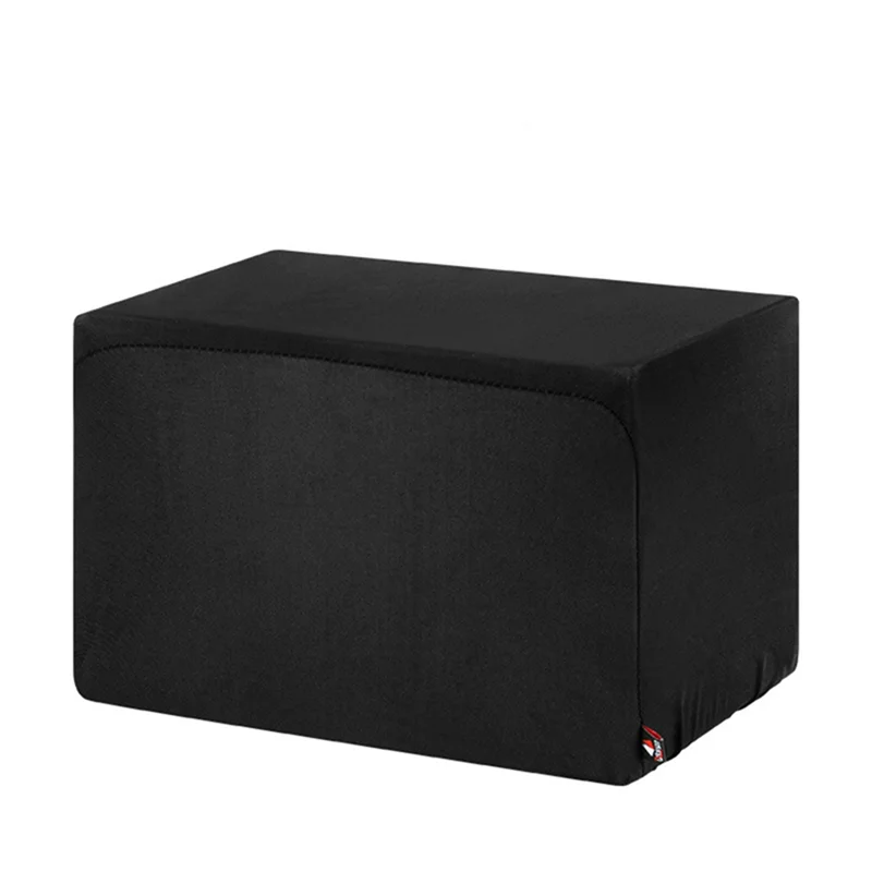ABVO-Dust Case For  AUTHENTICS Bluetooth Speaker Protective Cover With Elastic Band Dust Case