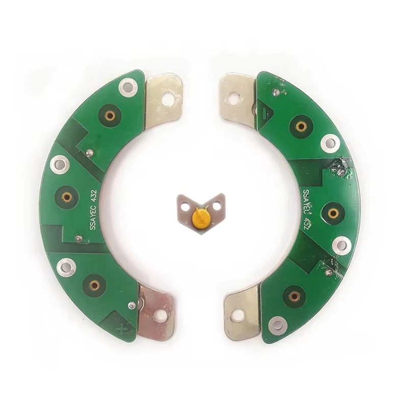 

Диодный выпрямительный элемент для генераторов, SSAYEC432