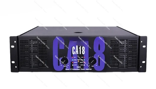 Applicable to Generous big power CA18 1000W class pa karaoke amplifier board