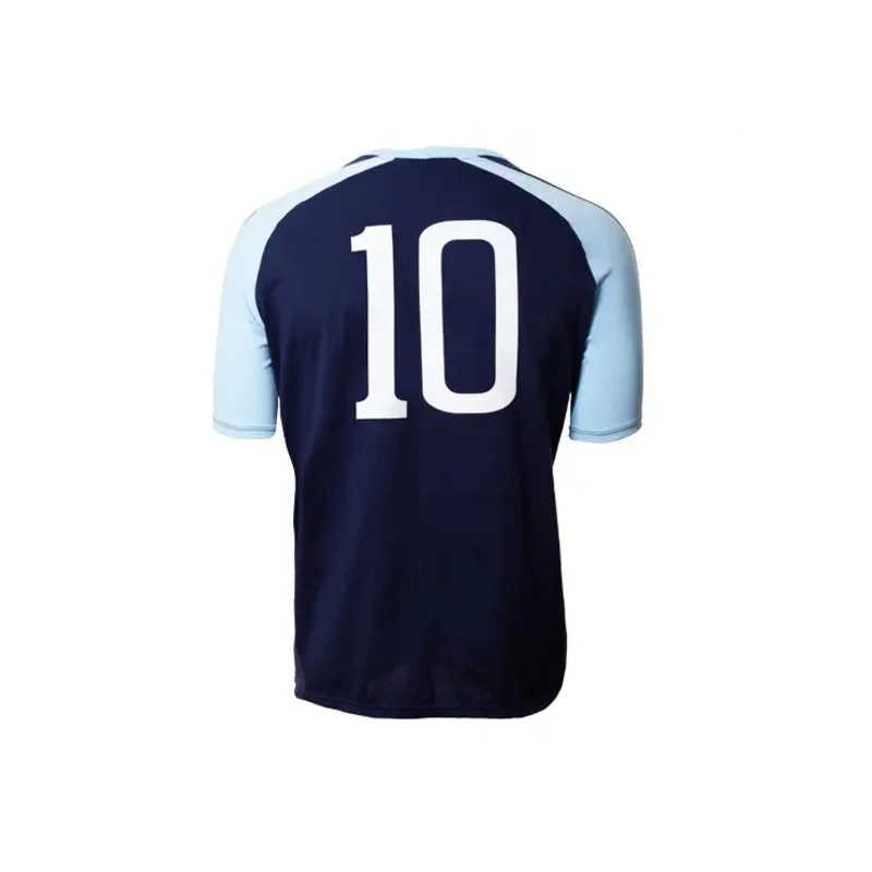 LENDERS メンズ シャツ、サイズ 10 シャツ、翼キャプテン ジャージ、ATTON キッズおよび大人用半袖 T シャツ