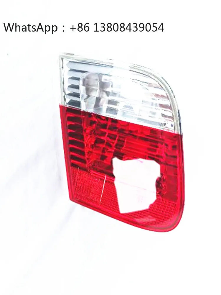 63216910537 63216910538 12V 1 Year Warranty Exterior Taillights Fog Lamp for Rear Left/Right E46 320i 325i 330i