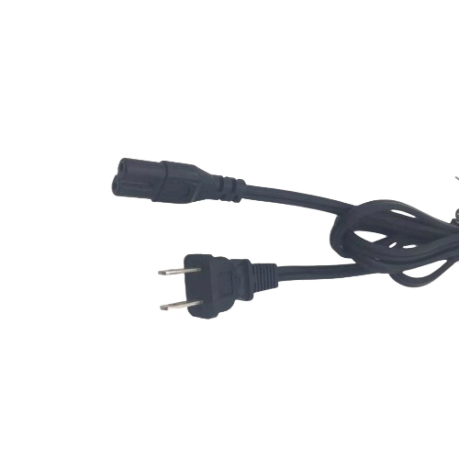 1,8 m/6 Fuß langes Netzkabel passend für Epson ET-2860 ET-2830 ET-2800 ET-2803 ET-2865 ET-2988 ET-4800 ET-2820 ET-2825 ET-2870