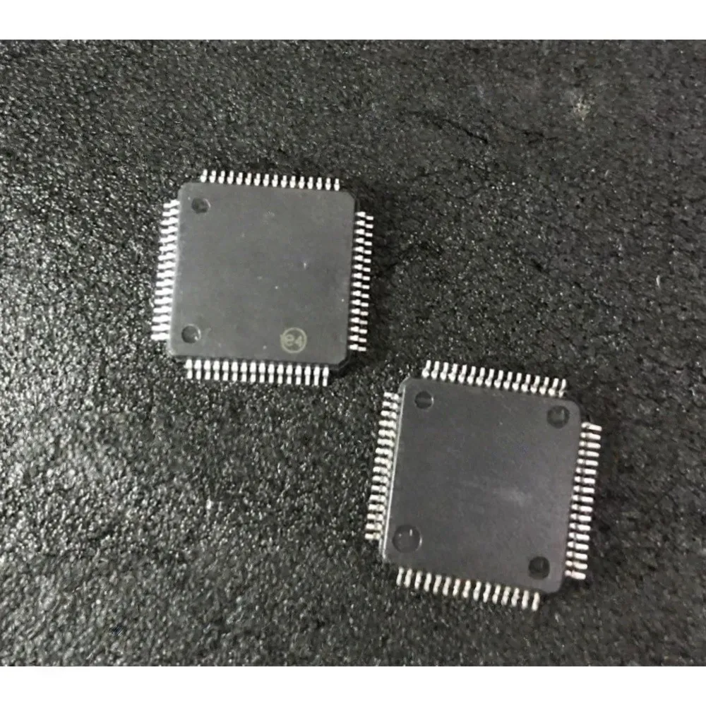 5PCS HD6412340TE20 STR712FR2T6 XF2480C P89LPC934FDH LM3080M FL032PIF