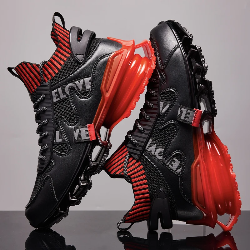 

Men Shoes Sneakers man casual Men's Shoes tenis Luxury shoes Trainer Race Breathable Shoes fashion running Shoes for women