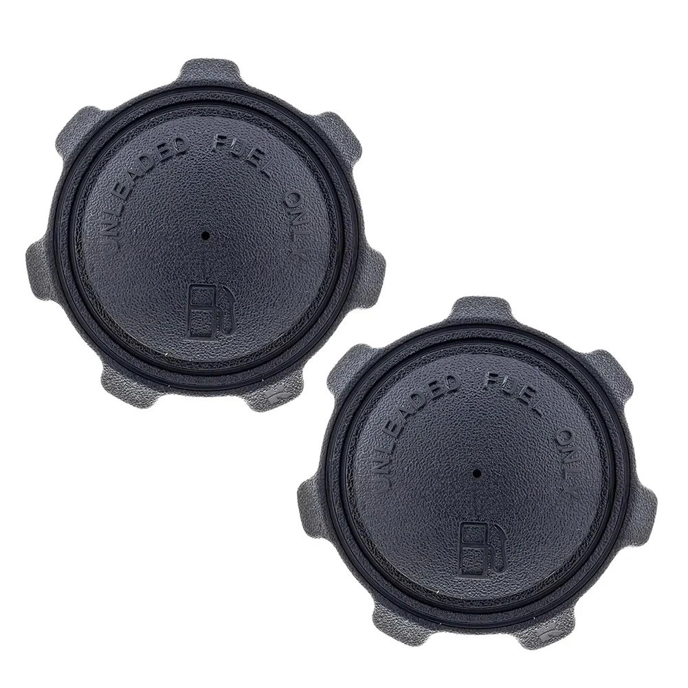 Replacement Fuel Tank Cap for Craftsman Lawn Mowers Fits Part Numbers For 532140527 532197725 197725 581075501