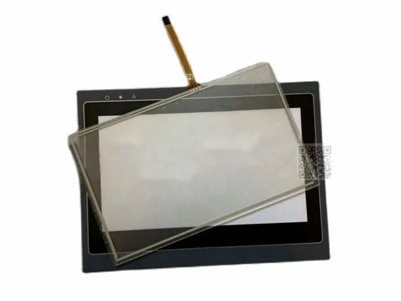 New IT6070T IT6070E Touch Glass Protective Film